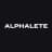 ALPHALETEATHLETICS logo