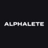 Alphaleteathletics logo