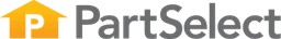 Partselect logo