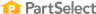 PARTSELECT logo