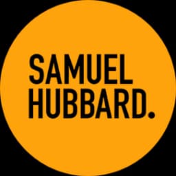 Samuelhubbard logo