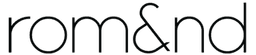 Romand logo