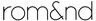 Romand logo