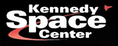 Kennedyspacecenter logo