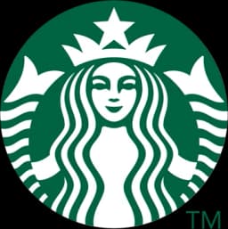 Starbucks logo