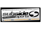 Subsidesports logo