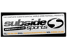 Subsidesports logo