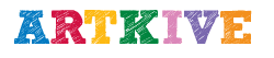 Artkiveapp logo