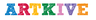 ARTKIVEAPP logo
