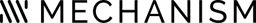 Getmechanism logo