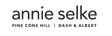 Annieselke logo