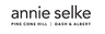 Annieselke logo