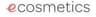 Ecosmetics logo