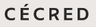 Cecred logo
