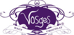 Vosgeschocolate logo