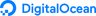 DIGITALOCEAN logo