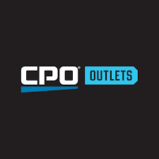 Cpooutlets logo