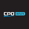 Cpooutlets logo