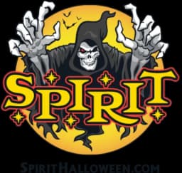Spirithalloween logo