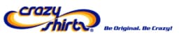 Crazyshirts logo