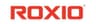Roxio logo