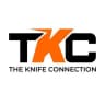 Theknifeconnection logo