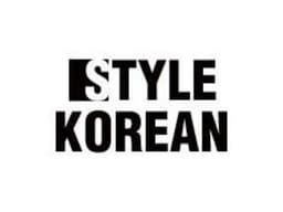 Stylekorean logo
