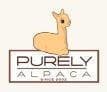 Purelyalpaca logo