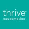 Thrivecausemetics logo
