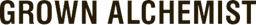 Grownalchemist logo
