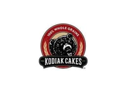 Kodiakcakes logo