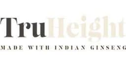Truheightvitamins logo
