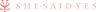Shesaidyes logo