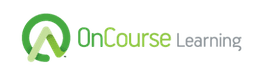 Oncourselearning logo