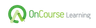 Oncourselearning logo