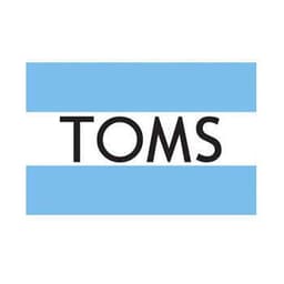 Toms logo