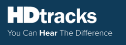 Hdtracks logo