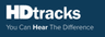 Hdtracks logo