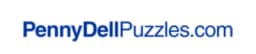 Pennydellpuzzles logo