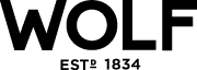 Wolf1834 logo