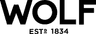 Wolf1834 logo