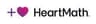 HEARTMATH logo