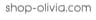 Shop-olivia logo