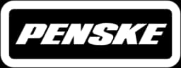 Pensketruckrental logo