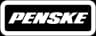 Pensketruckrental logo