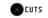 CUTSCLOTHING logo