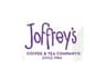 JOFFREYS logo