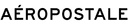 AEROPOSTALE logo