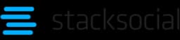 Stacksocial logo