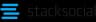 Stacksocial logo